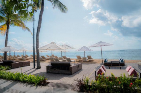Griya Santrian a Beach Resort